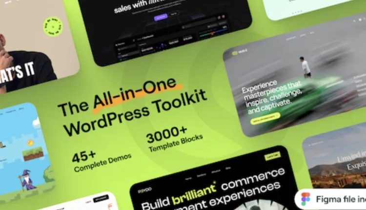 Quylo - Multi-Purpose WordPress Theme | Launchify Pro