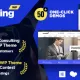 Consulting – Business, Finance WordPress Theme | Launchify Pro