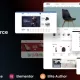 Merto – Proven Multipurpose WooCommerce WordPress Theme