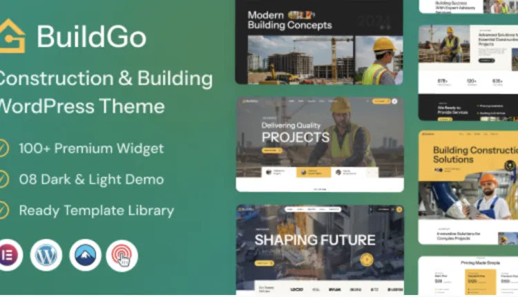 BuildGo