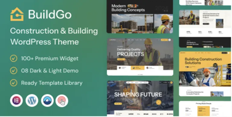 BuildGo