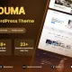 Eduma – Proven Education WordPress Theme