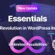 Essentials – Proven Multipurpose WordPress Theme