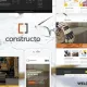 Constructo – Proven WP Construction Business Theme