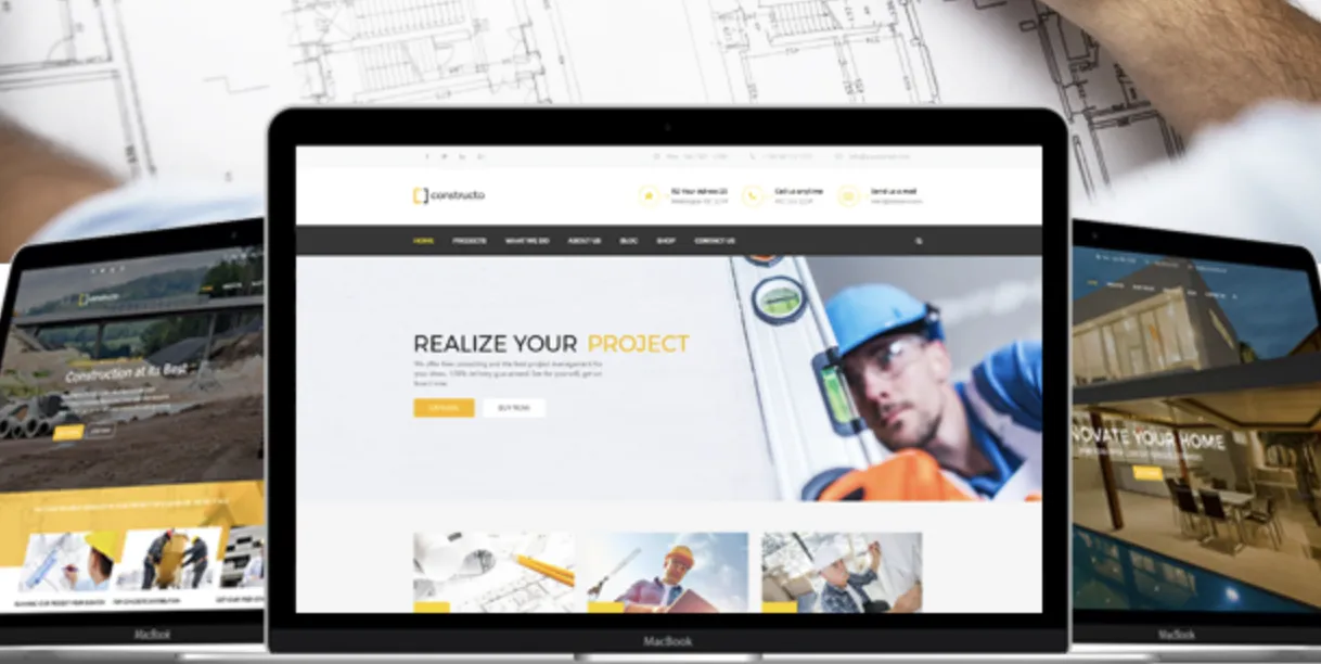 Constructo