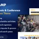 Event Champ  | Proven WordPress Theme