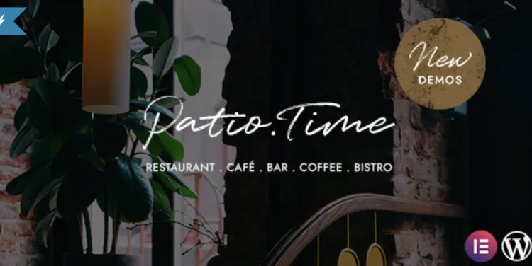 PatioTime