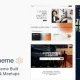 ProTalks – Proven Business Conference WordPress Theme