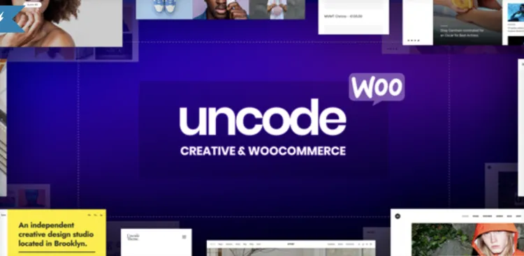 Uncode