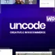 Uncode – Creative & WooCommerce WordPress Theme Proven