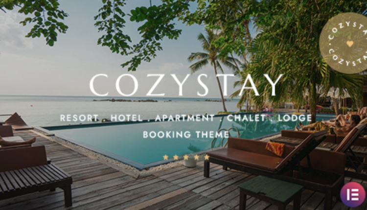 CozyStay