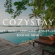 CozyStay – Proven Hotel Booking WordPress Theme