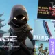 Mirage – Proven Game Studio WordPress Theme
