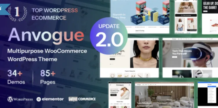 Anvogue