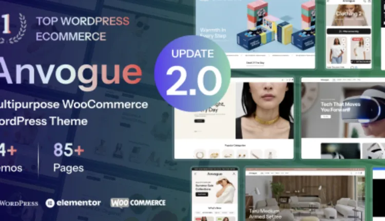 Anvogue