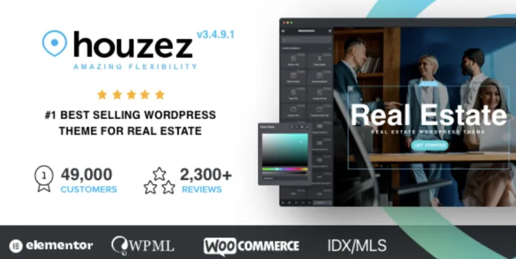 Houzez