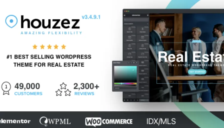 Houzez