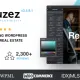 Houzez – Real Estate WordPress Theme