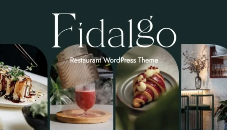 Fidalgo
