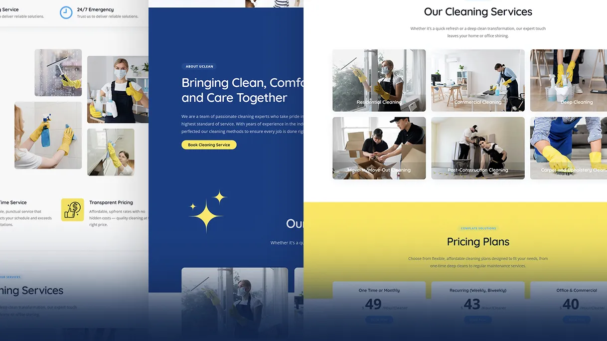 Uclean