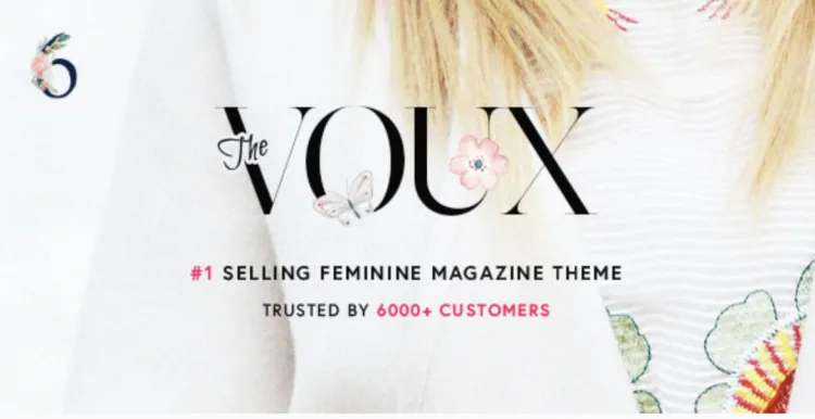 The Voux