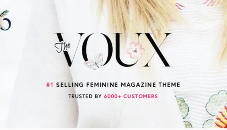 The Voux