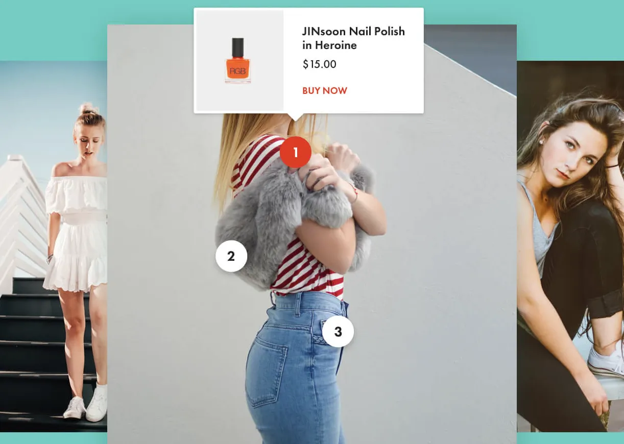 The Voux – A Comprehensive Magazine WordPress Theme (Proven) 2 The Voux
