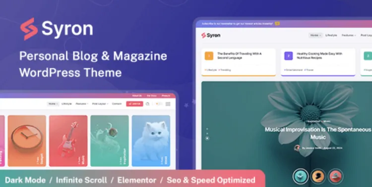 Syron