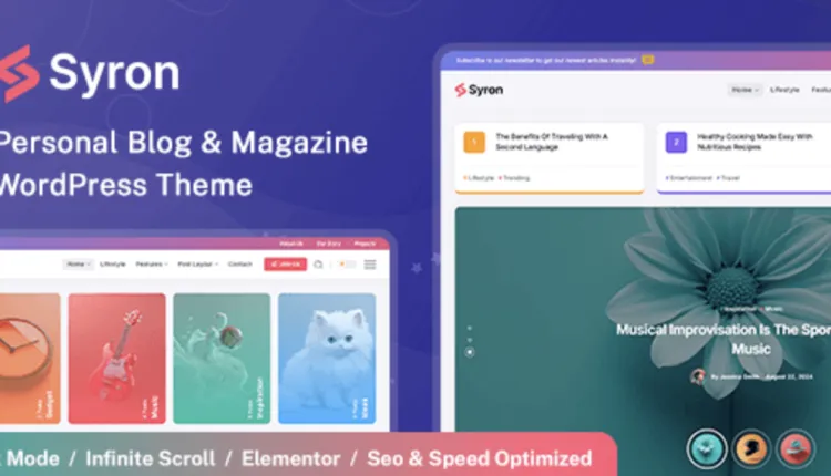 Syron