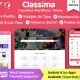Classima – Classified Ads WordPress Theme (Proven)