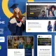Eikra – Proven Education WordPress Theme