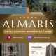 Almaris – Proven Hotel Booking WordPress Theme