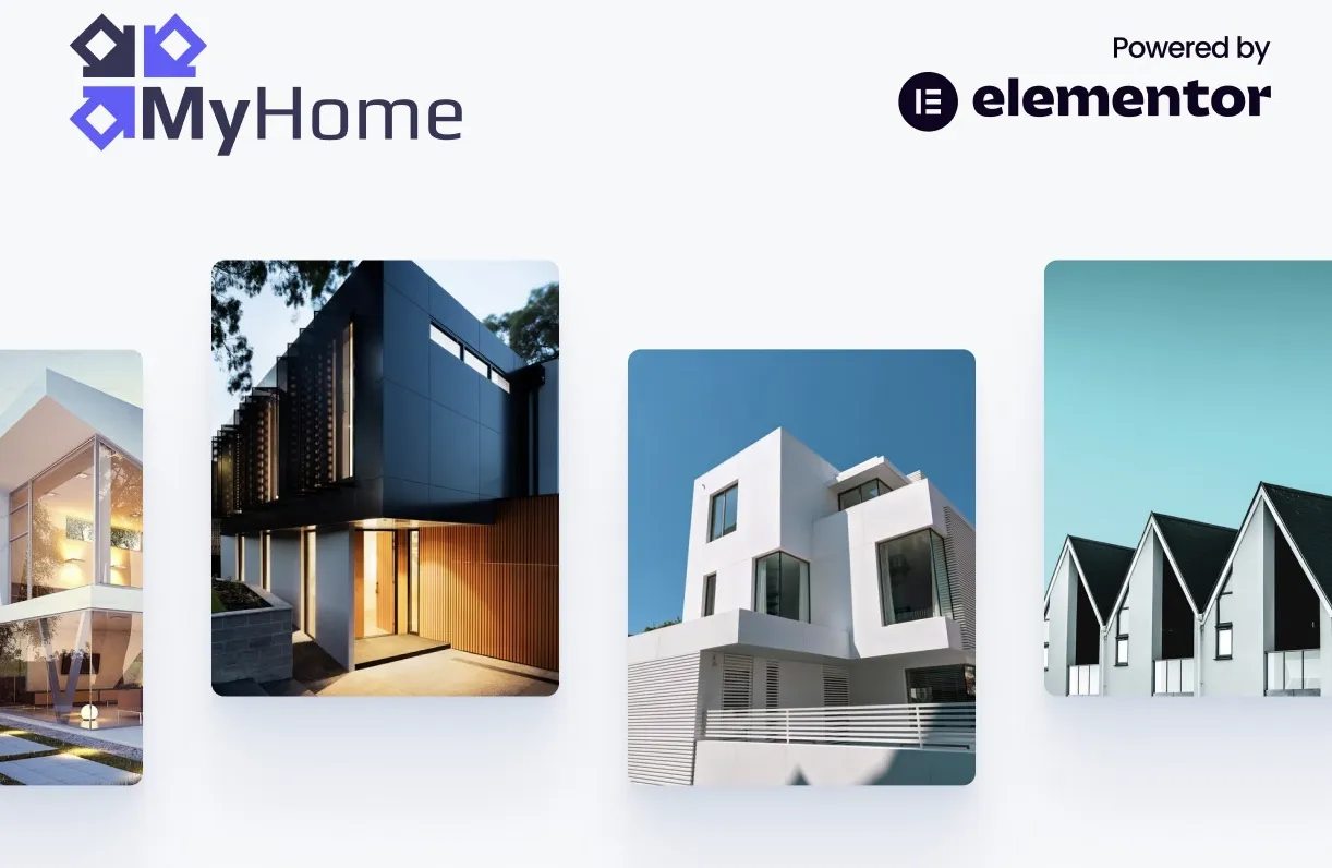 MyHome – Proven Real Estate WordPress Theme 2 MyHome