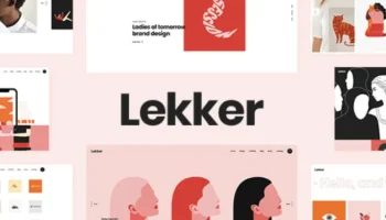 Lekker Theme Setup: Complete Step-by-Step Guide to Install and Customize