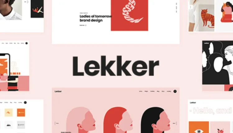 Lekker