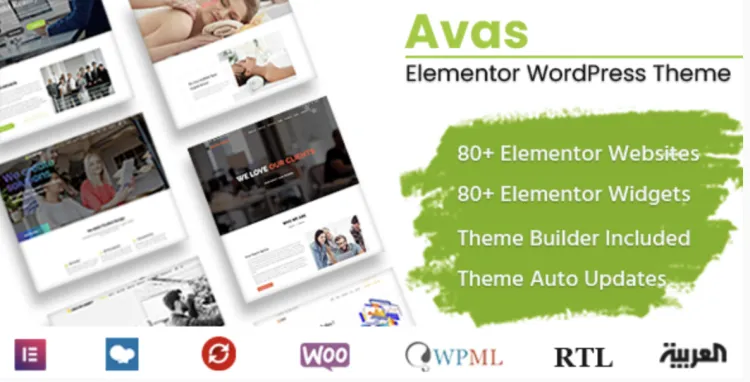 Avas