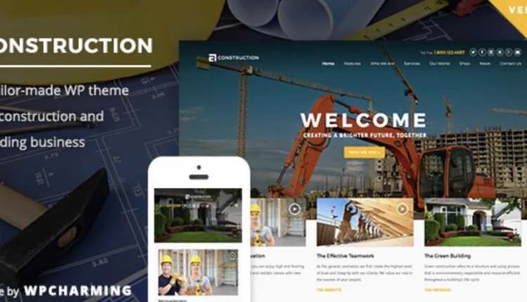 Construction