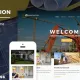Construction WordPress Theme Proven
