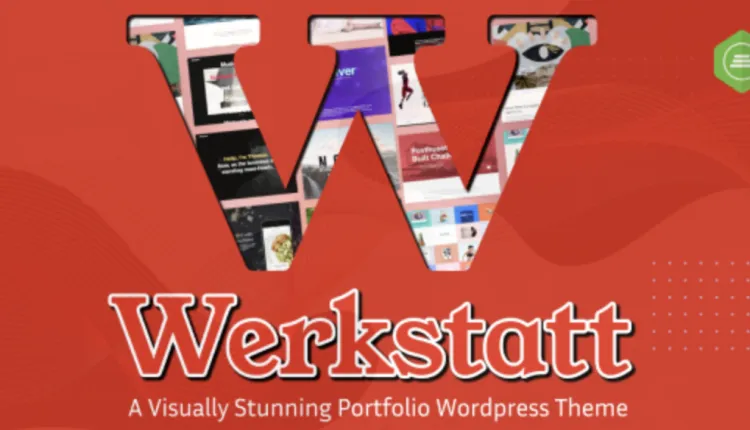 Werkstatt