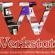 Werkstatt – Proven Creative Portfolio Theme