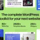 Outgrid – Proven Multi-Purpose Elementor WordPress Theme