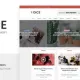 Voice – Proven News Magazine WordPress Theme