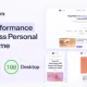 Revision – Optimized Personal Blog WordPress Theme Proven