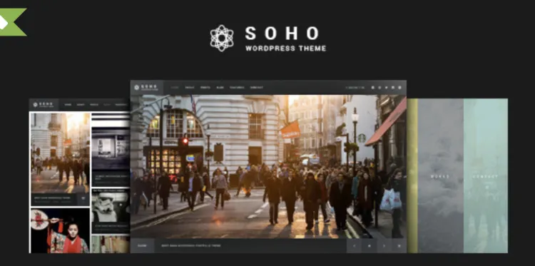 SOHO