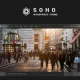 SOHO – Photography WordPress Theme Proven