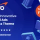 Listivo – Classified Ads WordPress Theme Proven