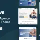 Instive – Insurance WordPress Theme Proven