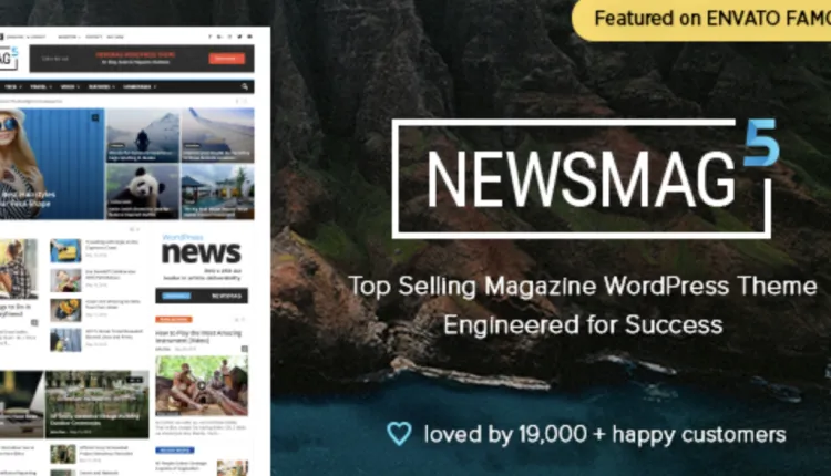 Newsmag