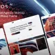 Neuros – AI Agency & Technology WordPress Theme Proven