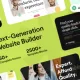 Vault – Multi-Purpose Elementor WordPress Theme Proven